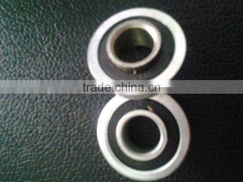 Flange bearings6202