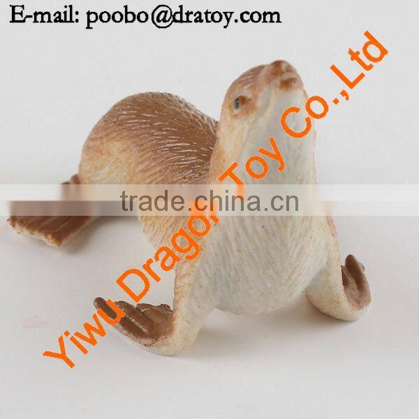 Plastic Figurine factory