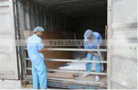 Flexitanks for bulk edible oil