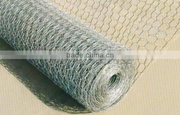 Hexagonal Wire Netting