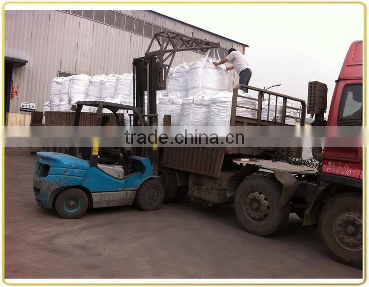High Carbon And Low Sulphur Carbon Raiser / Carburetant