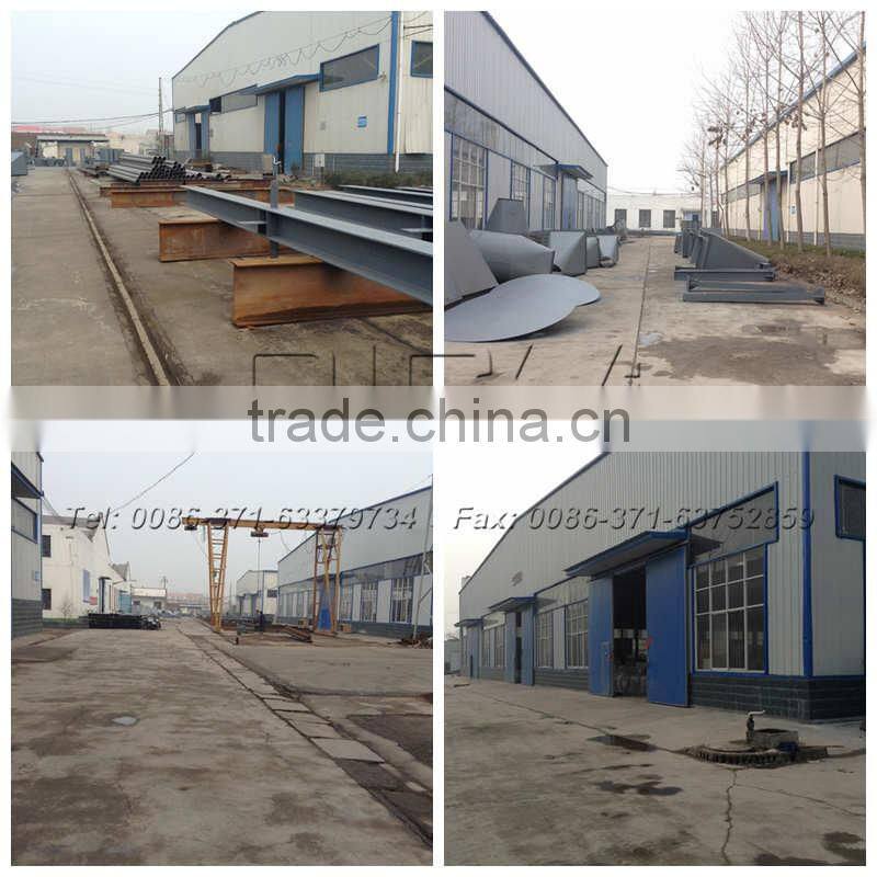 CE Approved Turn-key Biomass Pellet Plant / Wood Pellet Mill Supplier Henan Richi Machinery