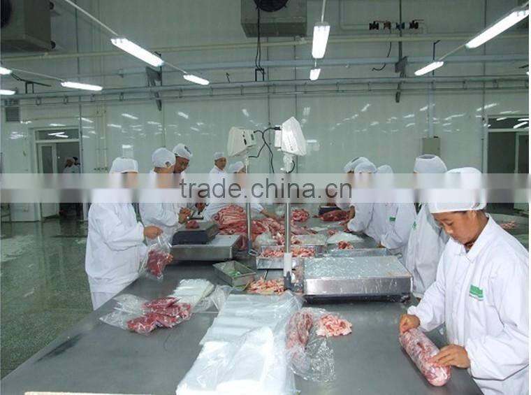 chicken slaughtering machine meat processing machinery