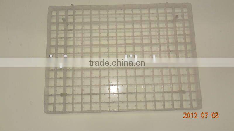 incubator egg tray 176eggs