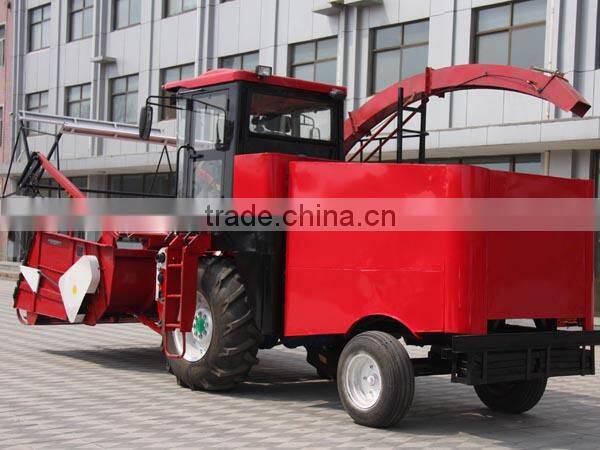 corn silage harvester for sale