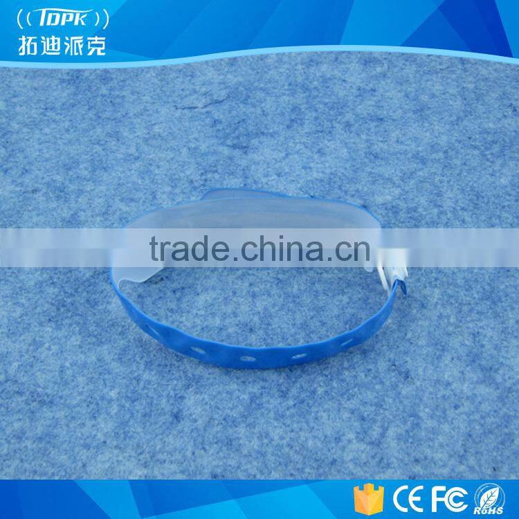 Nfc cool medical rfid bracelets