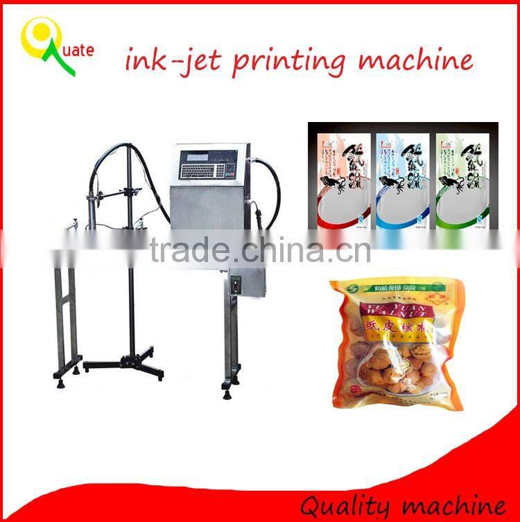 micro-computer control Ink-jet Printing Machine