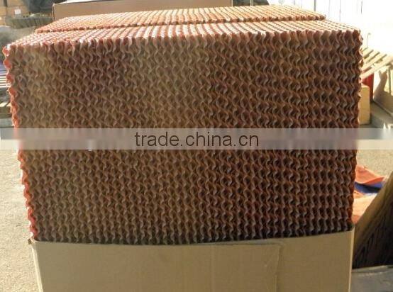 Maxpower ventilation exhaust fan and water pad