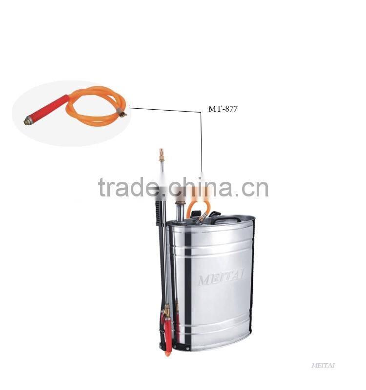 Agriculture Sprayer Parts High Quality PVC hose for sprayers