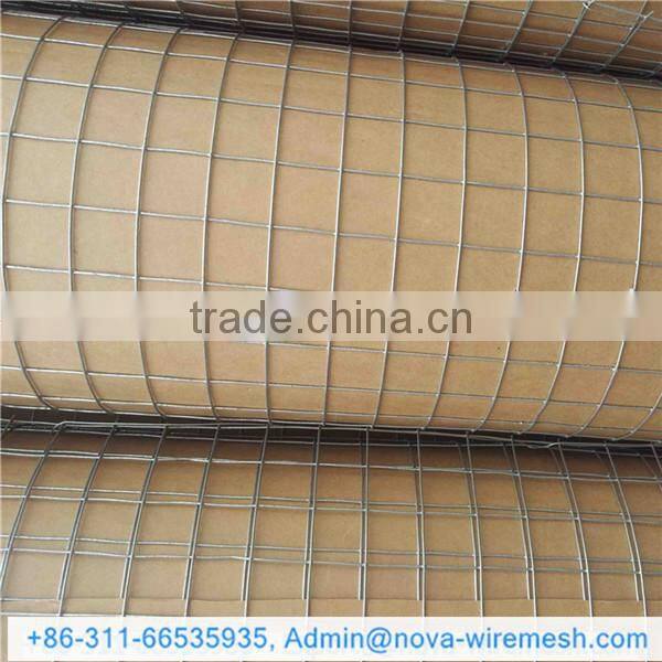 Chicken Coop welded mesh / Welded wire mesh mew product / Welded wire mesh for birds cage