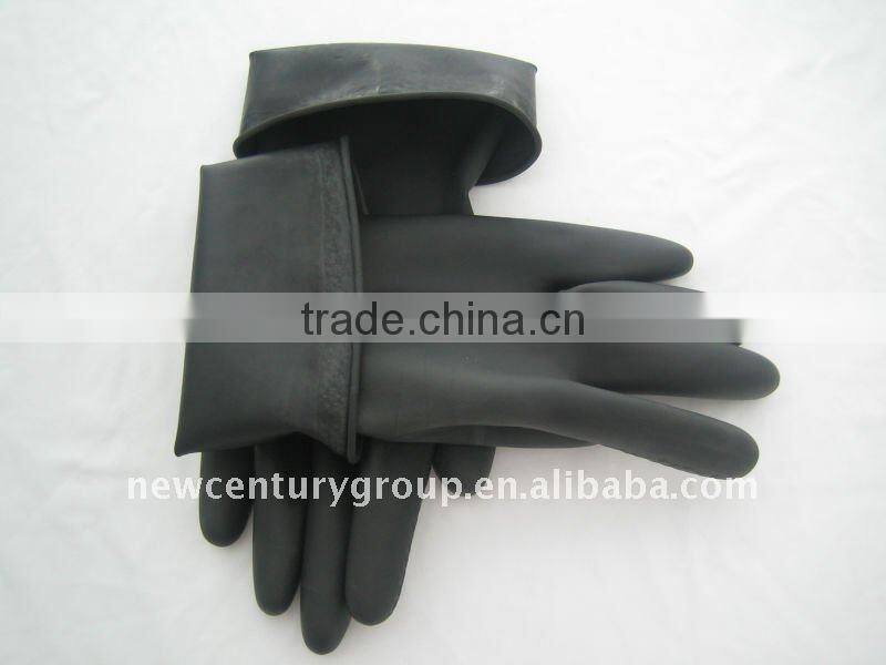 Latex Glove
