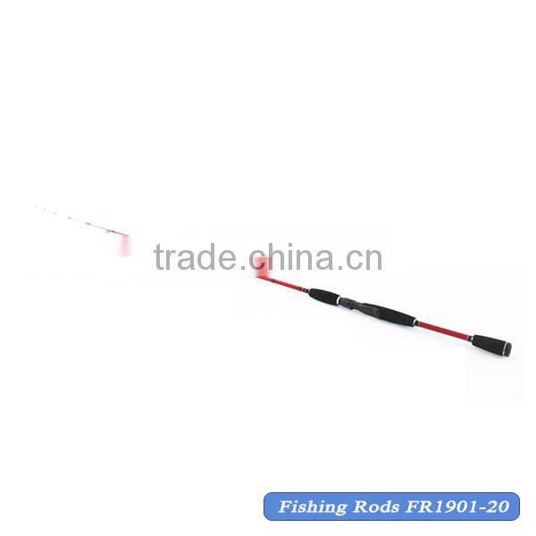 Fishing Tackle Made in China Casting Fishing Rod Popping Rods