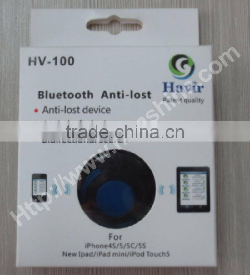 mobile phone bluetooth anti lost alarm