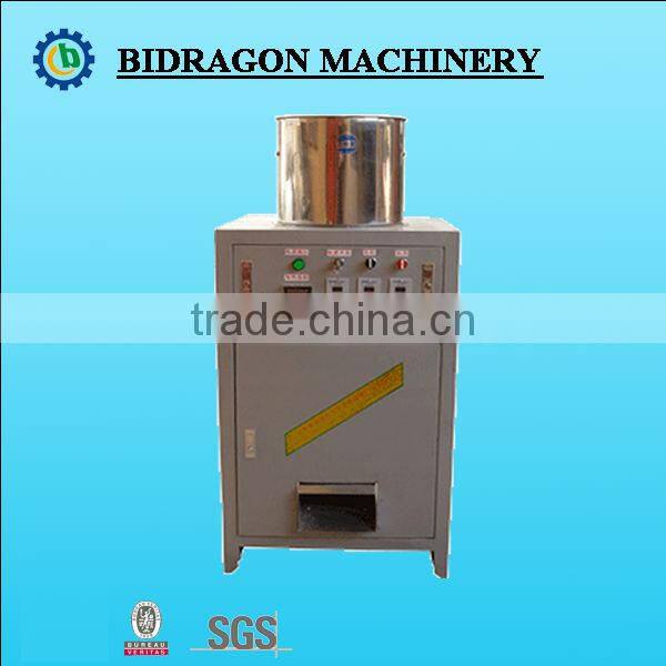 Newest Indian Garlic peeling machine