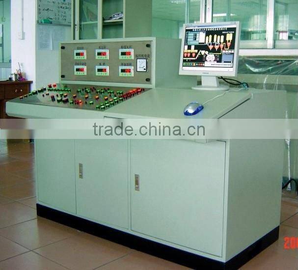 Qatar HZS 50 concrete mixing plants,concrete batching machine,cement mixing plants