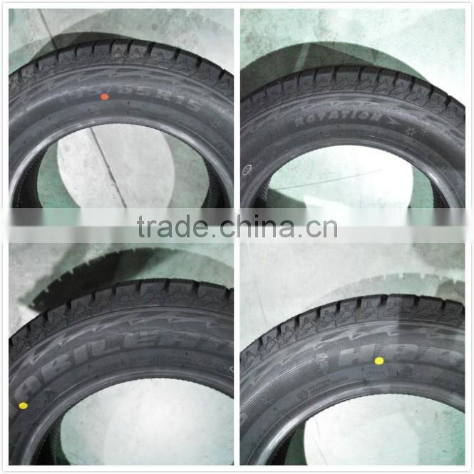 high quality hot sale Car Tires From China 255/55R19 SUV High performance