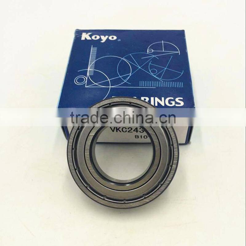China bearing manufacturer factory supply deep groove ball bearing