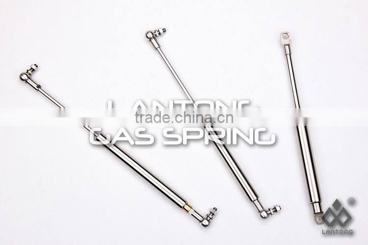 Wholesale Price Customized Adjustable Stainless Steel Gas Spring Force Lift