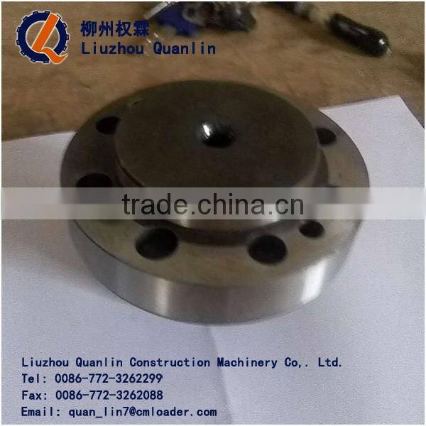 62U0001 spline shaft for Liugong CLG612 road roller