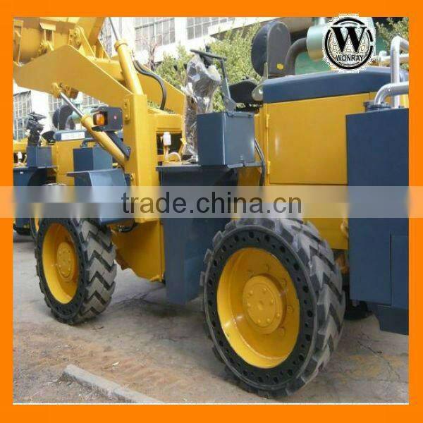 9.00-16 pneumatic solid tire,agricultural tire,solid otr tires