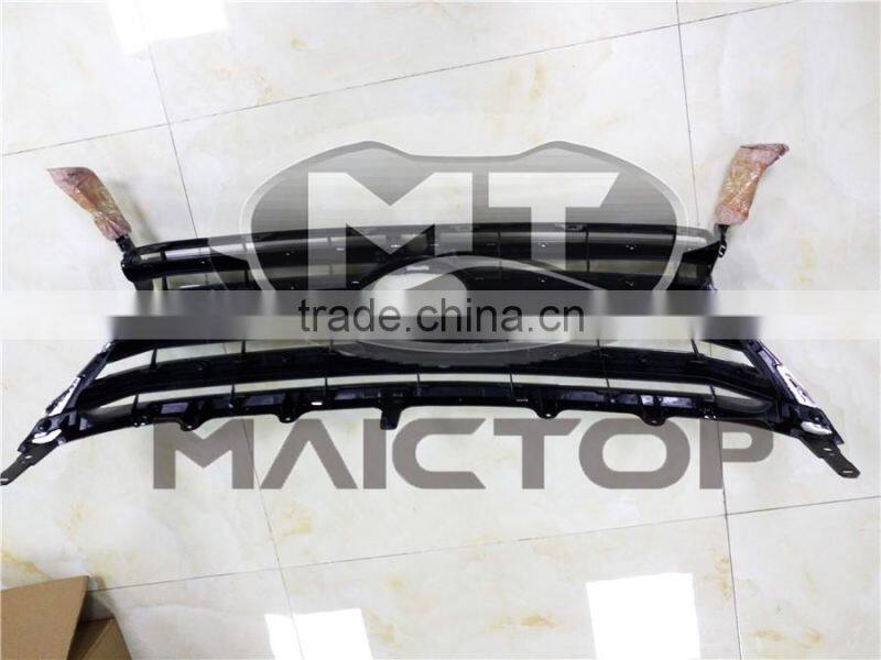 Body Parts Car Grill Front Grille for LX570 LEXUS 2012-2015