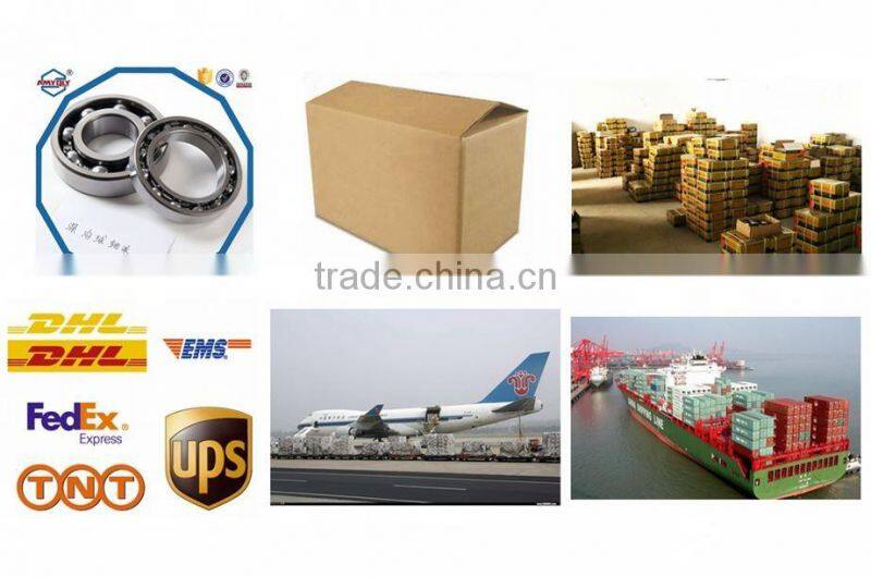 Deep groove ball bearing manufacturer high quality at low price