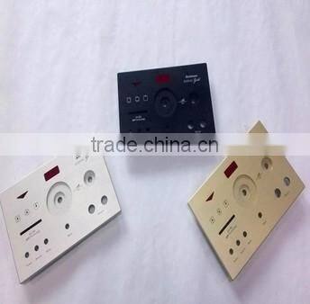 High Precision custom CNC Turning Parts stainless steel CNC Machining center Service