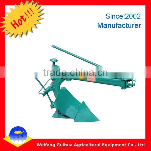 weifang electric start walking tractor