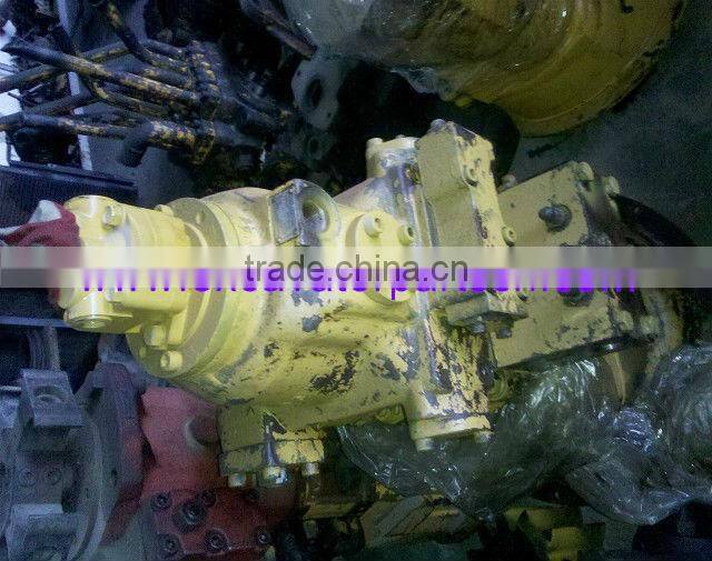 SPK10/10 HYDRAULIC MAIN PUMP, ORIGINAL