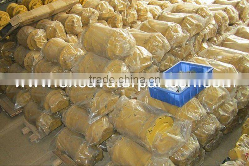 D5 TRACK ROLLER CARRIER ROLLER SPROCKET IDLER