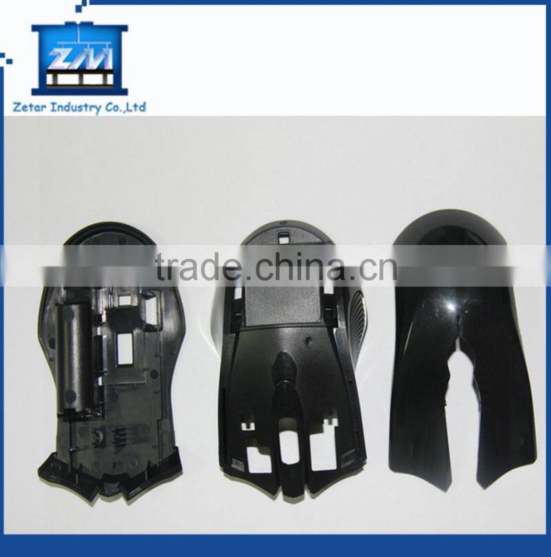 large plastic injection moulded parts
