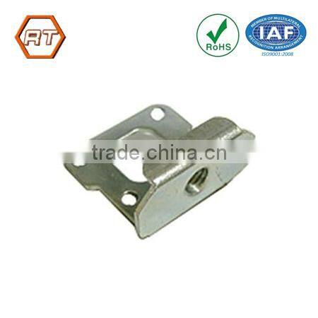 Rite Manufacturer stamping part