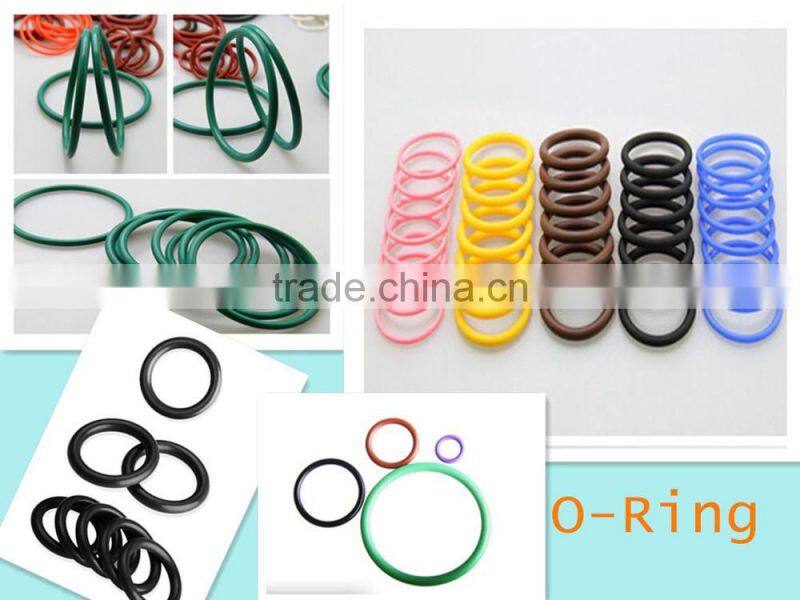 ODM Nonstand silicone molding parts