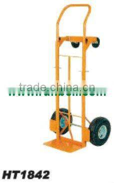 Metal Hand Pallet Trucks--PH1839