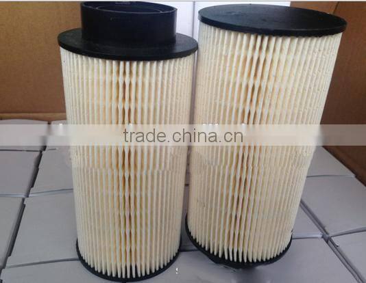 High Performance Truck Cartridge Fuel Filter FF5463