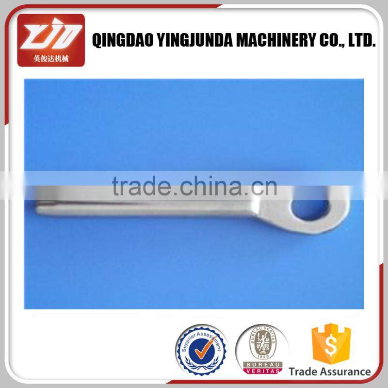 Stainless Steel Swage Stud Terminal With Right Thread