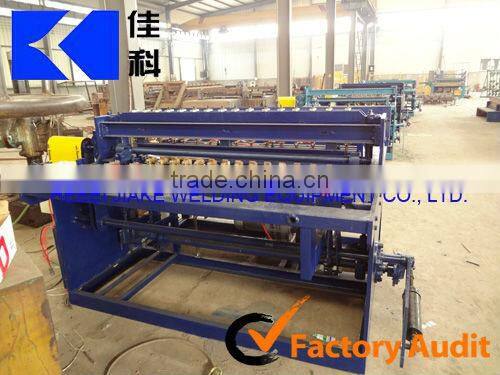 automatic wire mesh welding machine