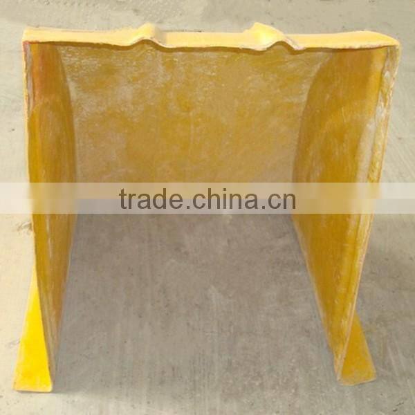 High quality frp pig farm air inlet hood