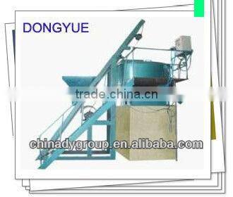 QT8-130T Cement Tile Machine (Dongyue Brand)