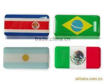 2014 newest waterproof nfc tag for adorable gift