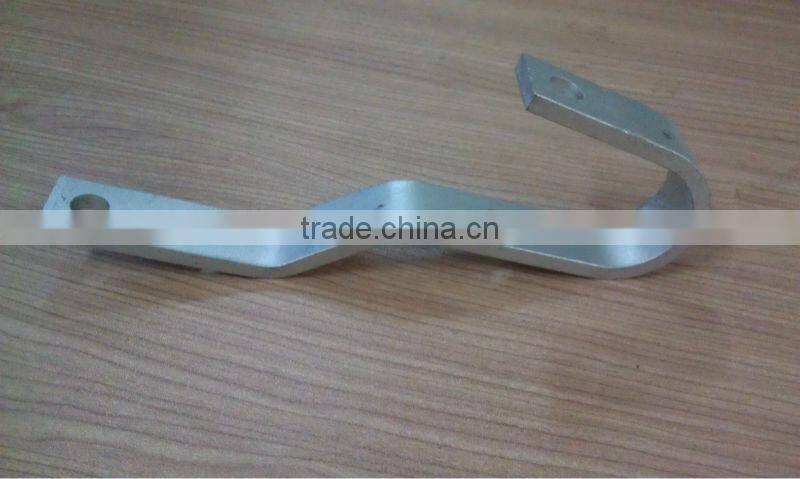 stamping part/J hook/steel stamping
