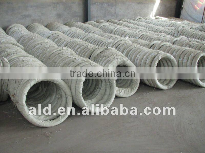 enamelled copper wire for winding ISO9001 manufactuer