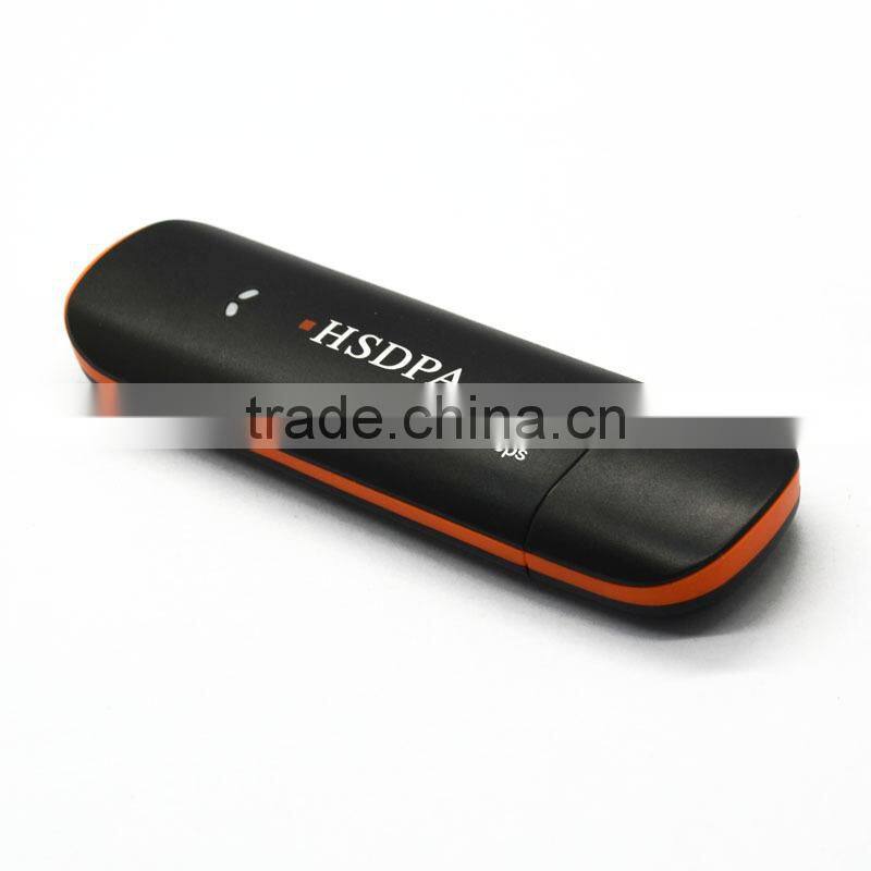 High speed hsdpa usb stick modem,unlock hspa modem,smallest usb 3g modem