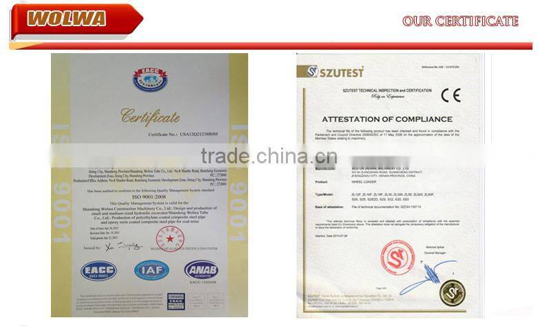 telescopic light tower GNZM23 23C