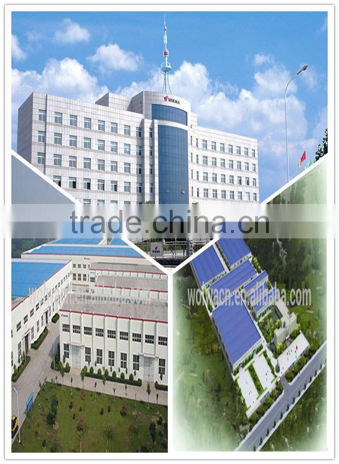 telescopic light tower GNZM23 23C