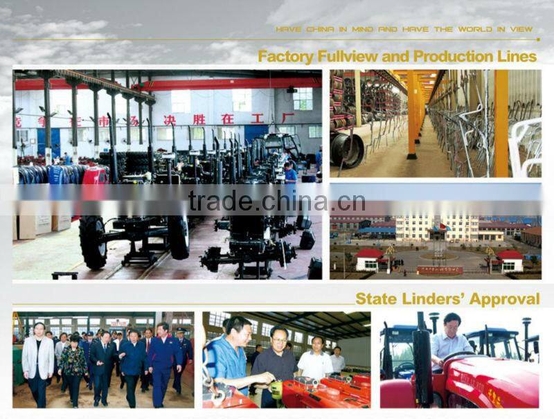 73.5KW china YTO engine used scania 113 tractor