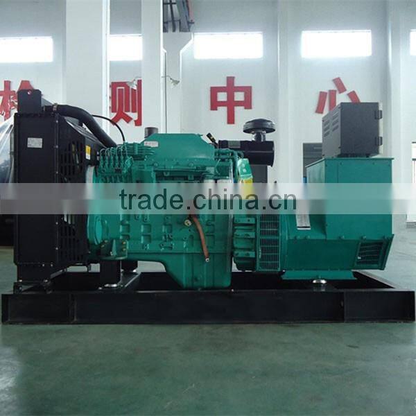 Hot sales 125kva diesel generator price