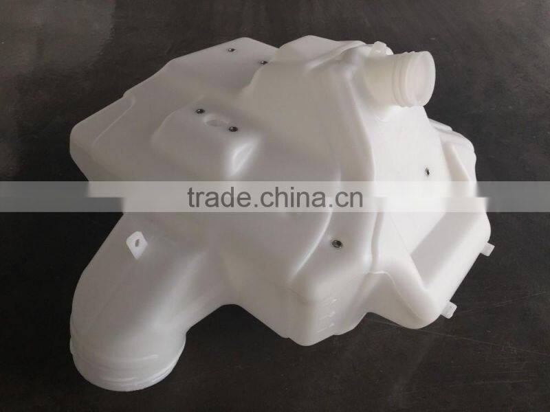 High quality,HDPE Plastic water box,OEM Plastic Car water tank.