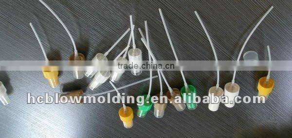 custom plastic pump /sprayer