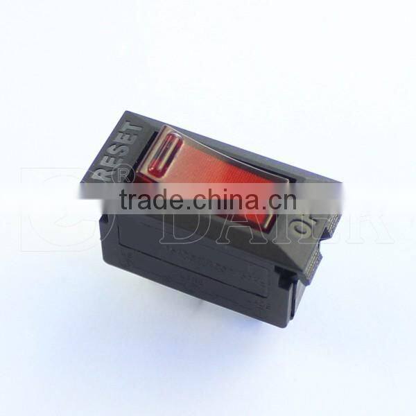 ST-003 Switch Type Miniature Electrical Circuit Breaker
